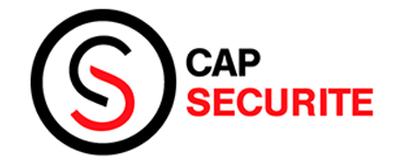 LOGO CAP SECURITE 2025